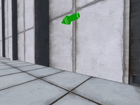 Parkour's Edge
